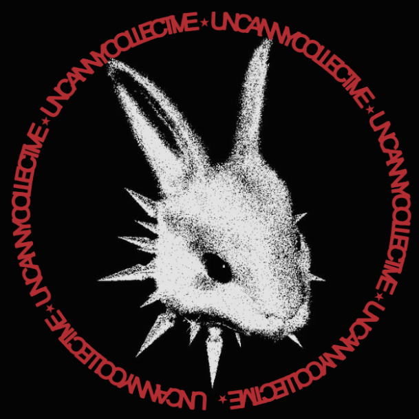 Uncanny Collective icon